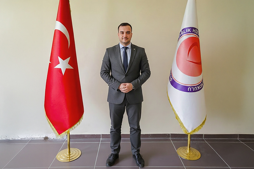 KMÜ’den COST Programına Sağlık Alanında Güçlü Katılım