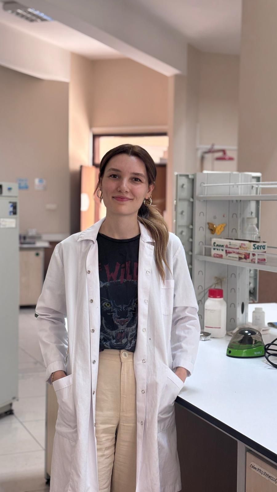 KMÜ’de Yeni TÜBİTAK 1002 Projesi Desteklenmeye Hak Kazandı!