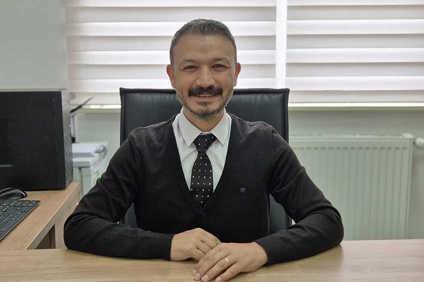 Etkinlik Resmi