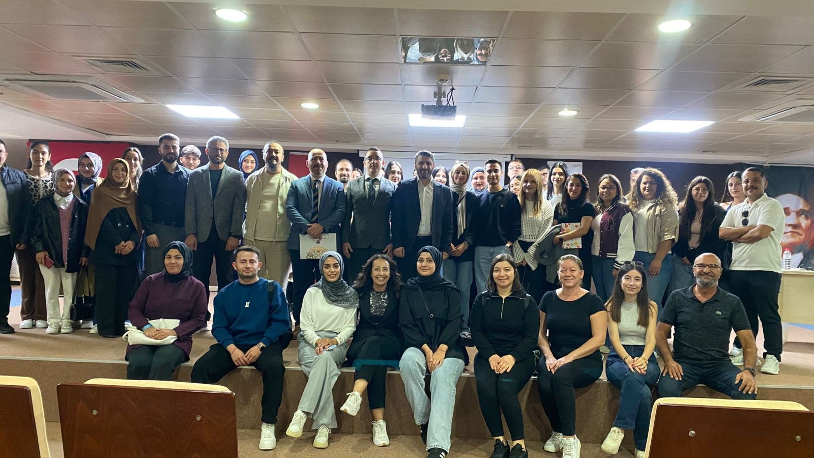 Türkiye Sağlık Politikaları Konferansı Düzenlendi