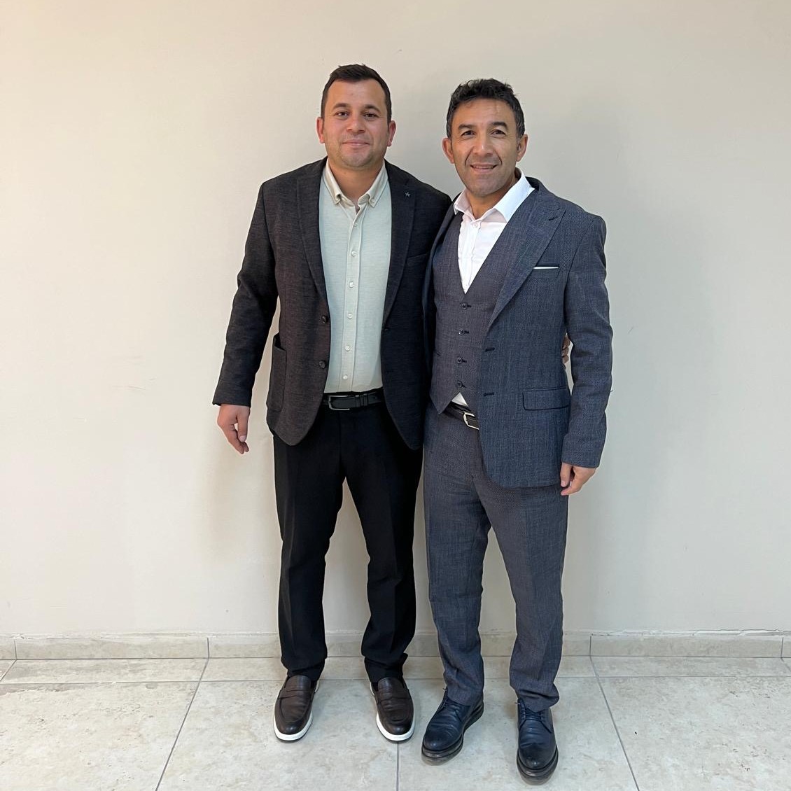 Beden Eğitimi ve Spor ABD Doktora Programı Öğrencisi Yusuf ŞAHİN Yeterlik Sınavını Başarıyla Tamamladı