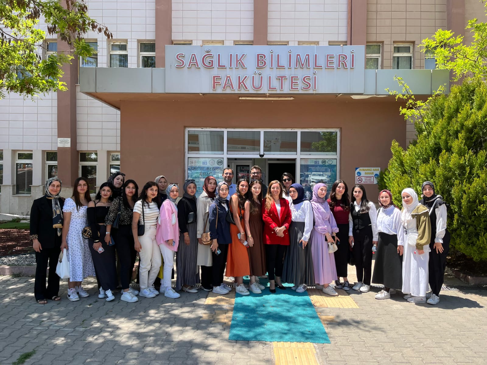 20 Mayıs Çocuk Gelişimciler Günü Coşkuyla Kutlandı