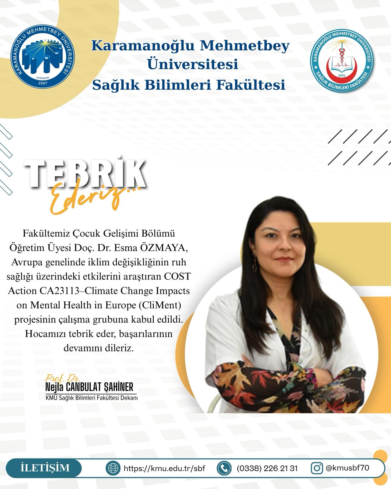 Tebrik