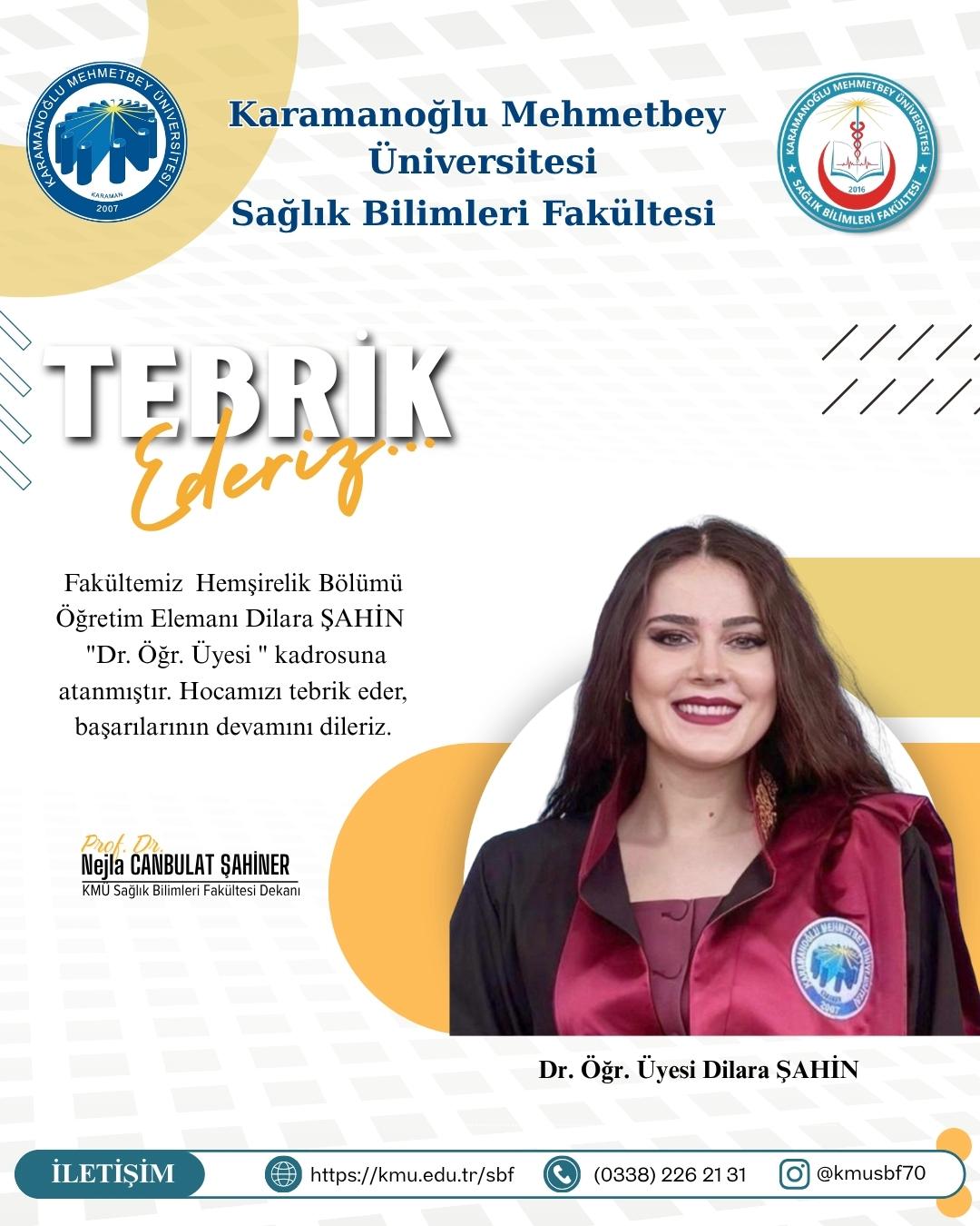 Tebrik