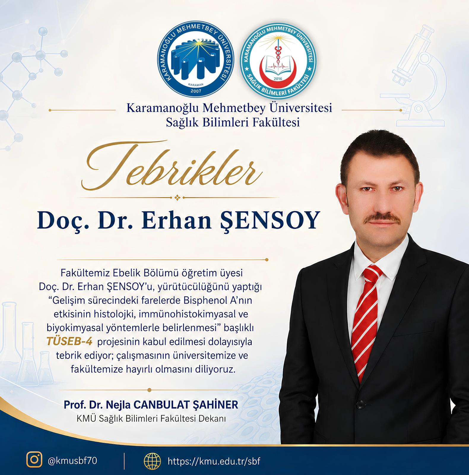 Tebrik
