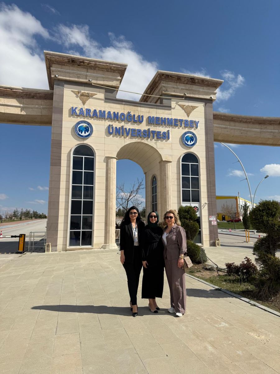Kariyer Günleri Kapsamında Medicana Hastanesi Ziyareti Gerçekleştirildi