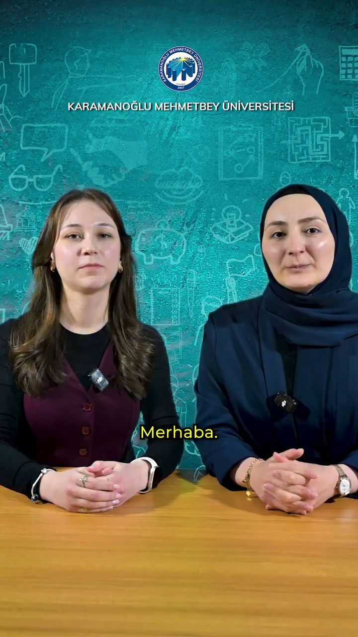 Fakültemiz Beslenme ve Diyetetik Bölümü öğrencilerimizin TÜBİTAK 2209-A programı kapsamında hazırladığı projesiyle; 21 günlük oruç sürecinin biyokimyasal ve psikolojik etkileri mercek altına alındı