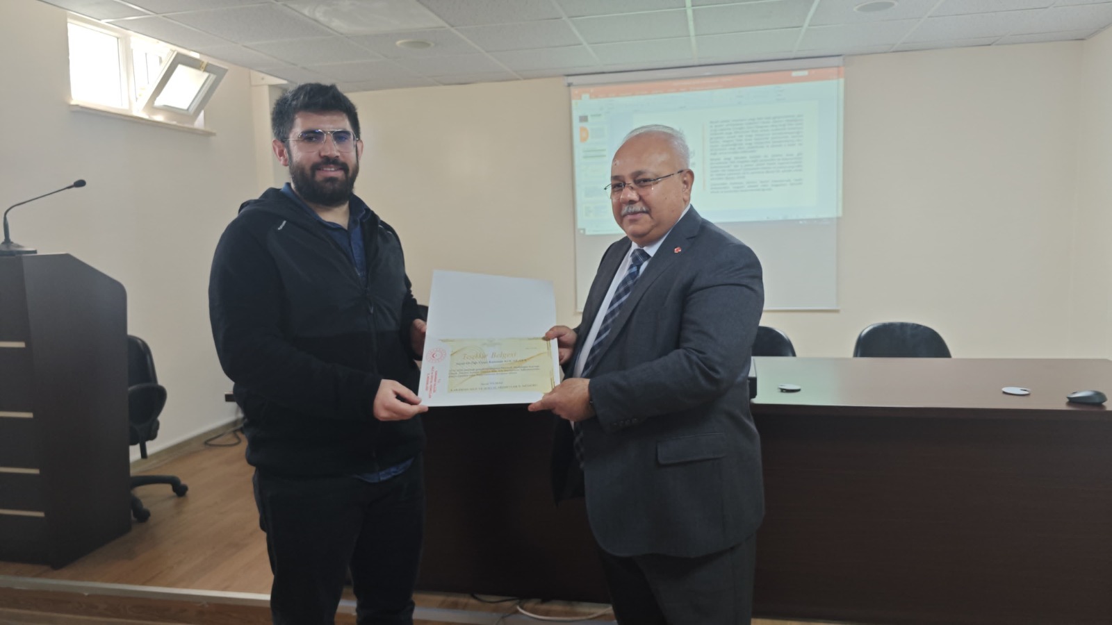 Etkinlik Resmi