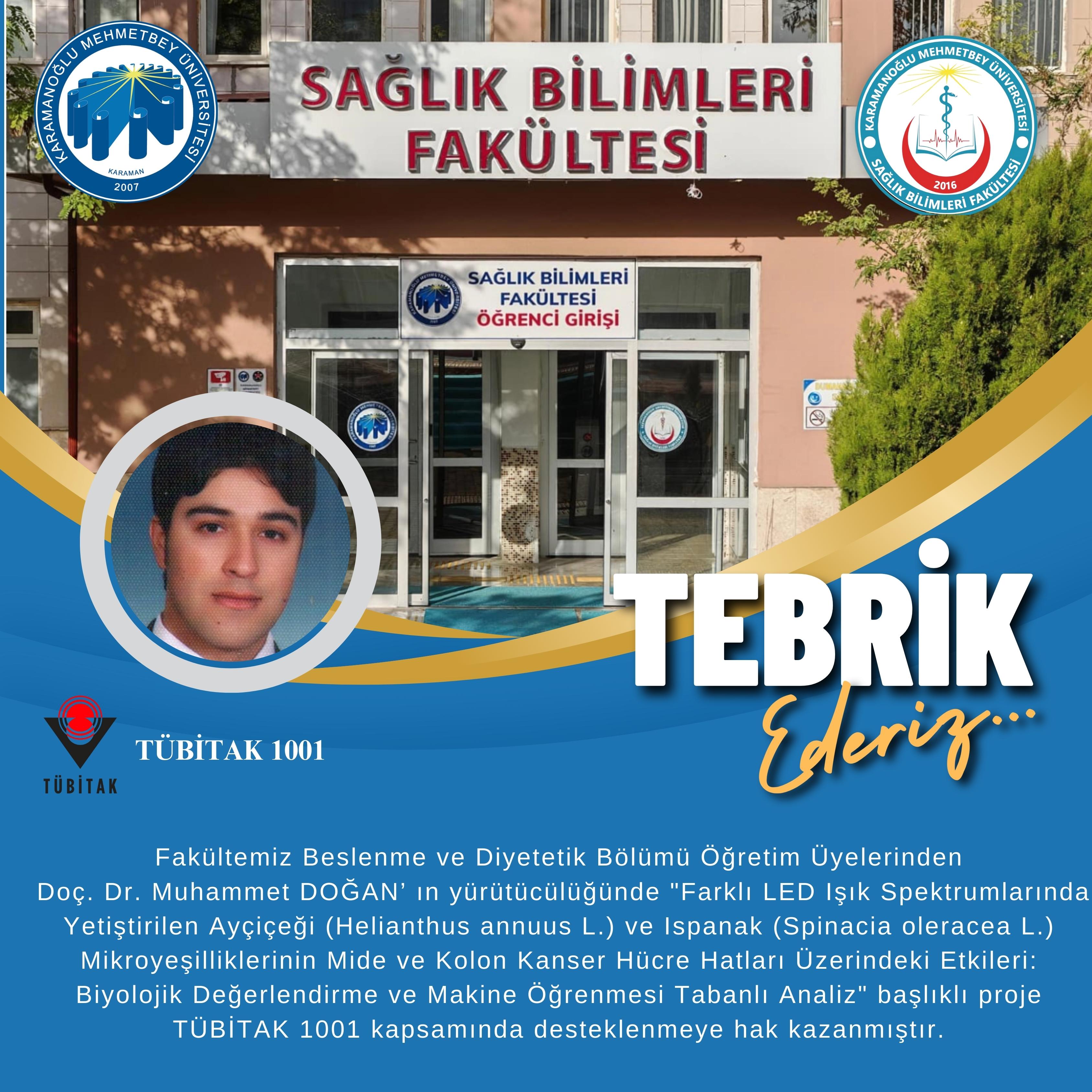 Tebrik