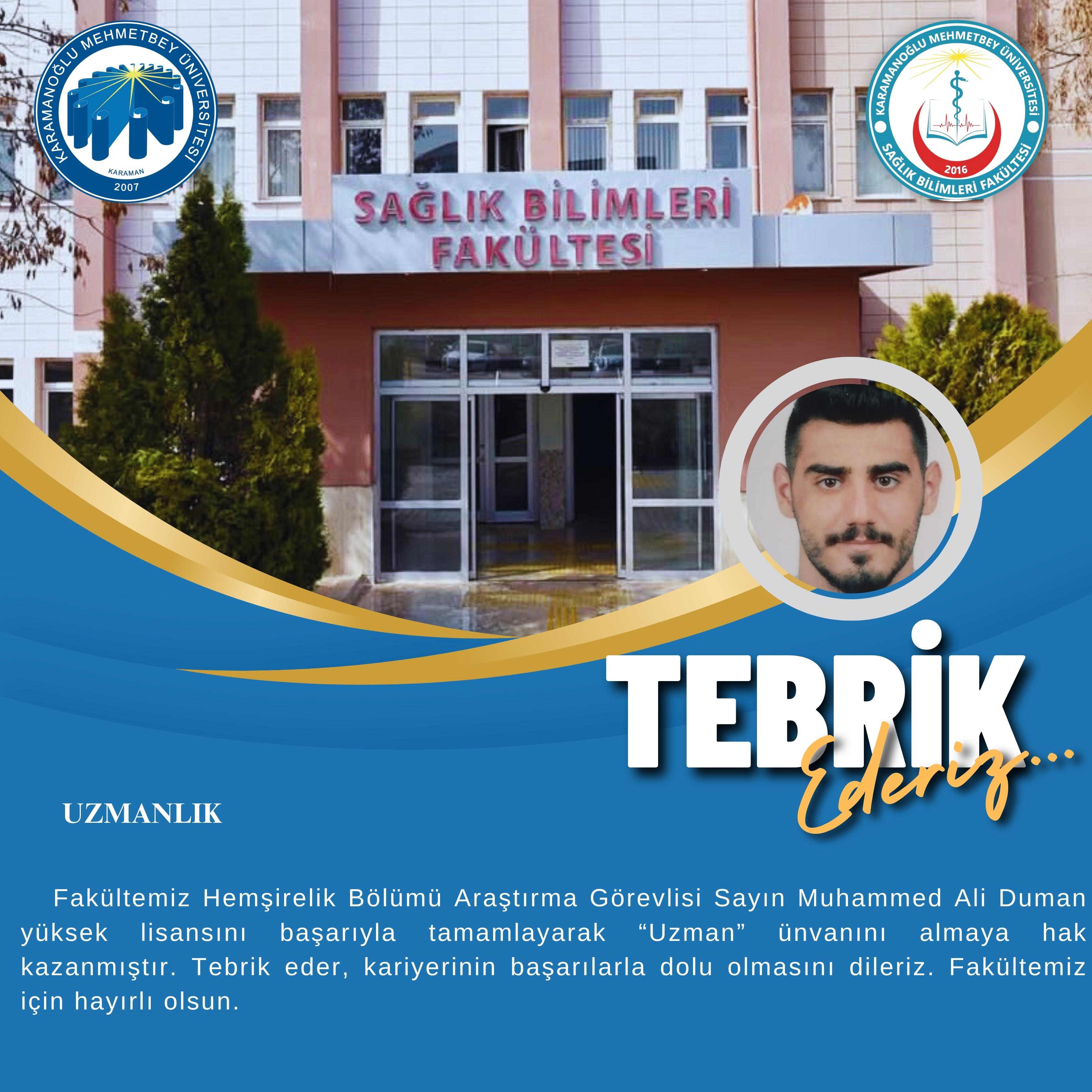 Etkinlik Resmi
