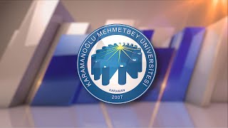 Karamanoğlu Mehmetbey Üniversitesi Tanıtım videosu önizleme görseli