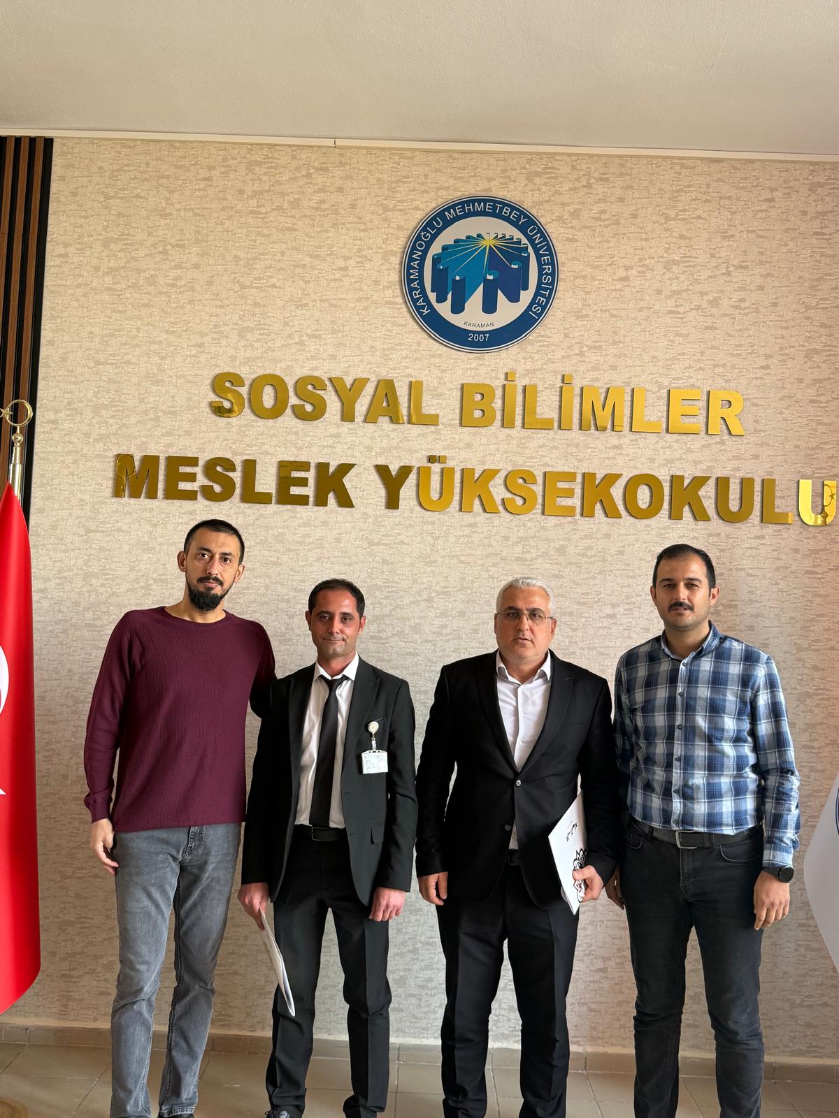 Özel Güvenlik Yöneticiliği Etkinliği