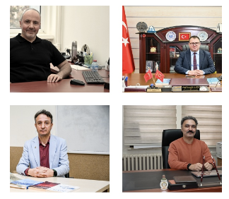 KMÜ ARAŞTIRMASI TÜRKİYE’NİN ULUSLARARASI İMAJINA IŞIK TUTTU