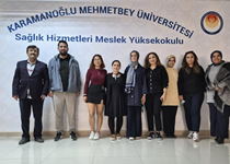 Öğr. Gör. Dr. Zeynep ALTINKAYA'yı Tübitak 2209-A Projesi İçin Kendisini Tebrik Ediyoruz