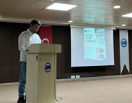 ECZANE HİZMETLERİ TOPLULUĞU KARİYER SÖYLEŞİSİ