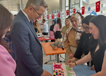 Engelsiz Dokunuşlar, Bağımsız Yaşam Sergimiz