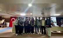 ENGELLİ BAKIM VE REHABİLİTASYON TOPLULUĞU