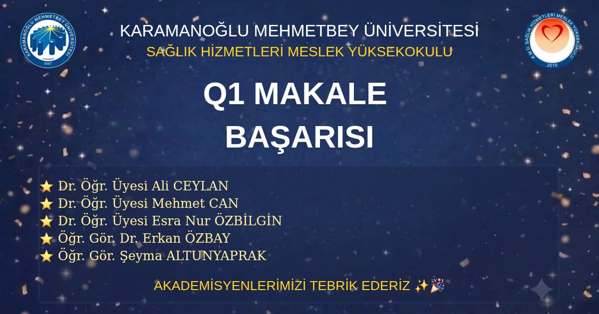 Etkinlik Resmi