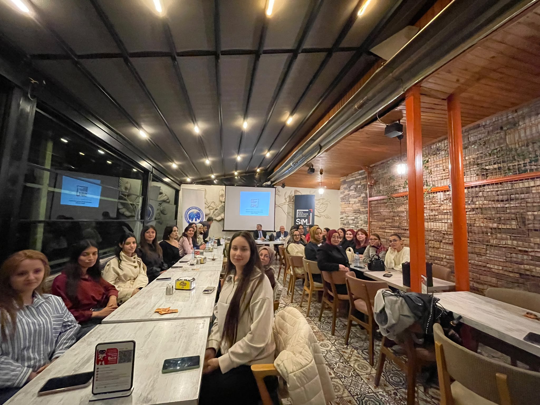 Sosyoloji Bölümü Öğrencilerimizden Karaman’ın Sosyal Sorunlarının Tespitine Katkı