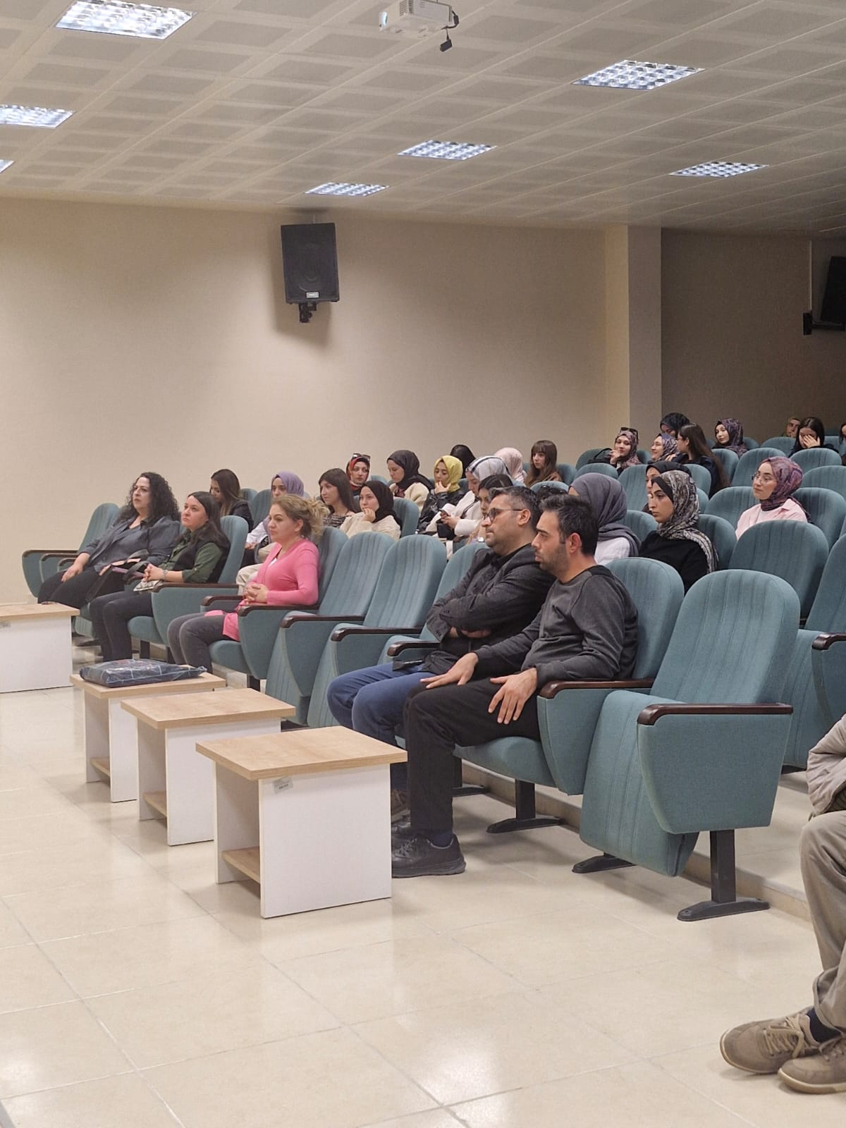 Edebiyat Fakültesi Tanıtımı 2 videosu önizleme görseli