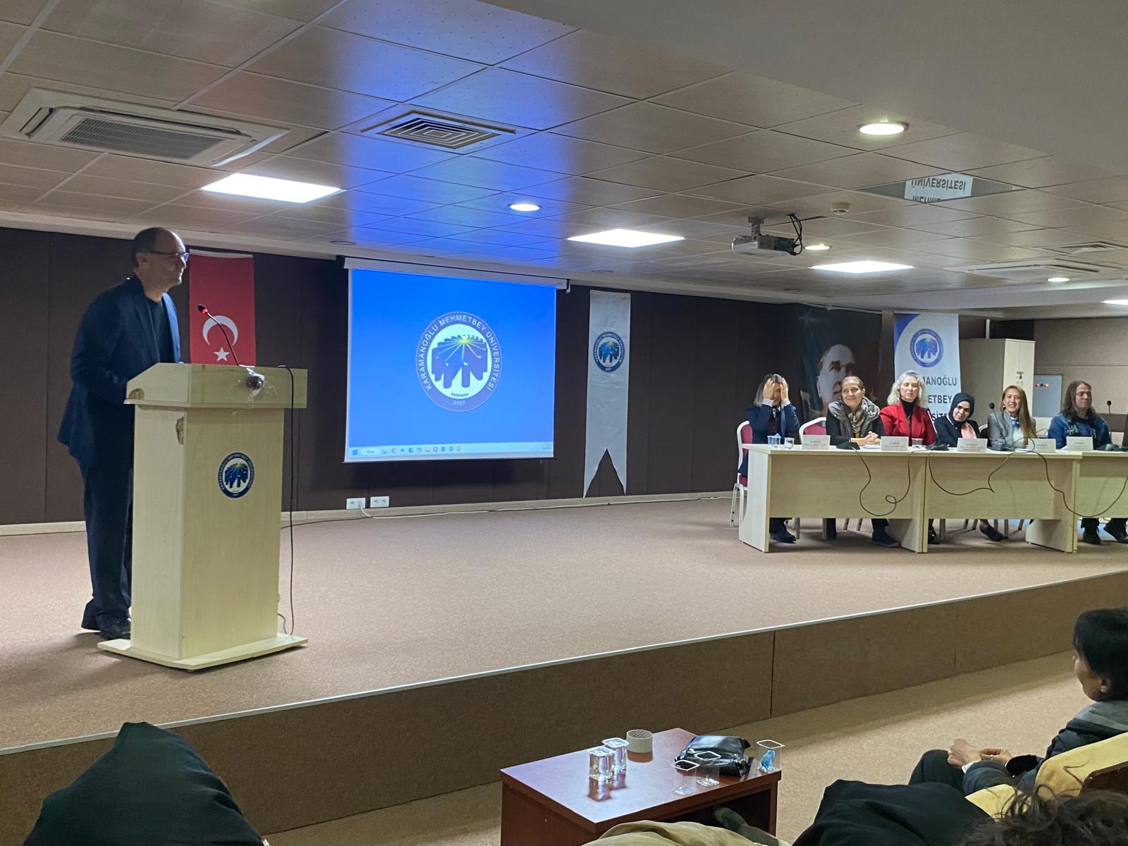 Geleneksel Türk Sanatları Bölümü Panel, Workshop, Sergi Etkinlikleri