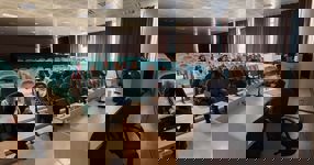 Tarih Bölümü 2025-2026 Eğitim Öğretim Yılı Bahar Dönemi Akademik Toplantısı Yapıldı