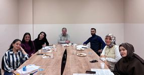 Master’s Seminar Presentations Were Held