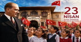 Conference on April 23 Held at Karaman Closed Penitentiary Institution