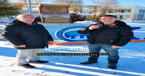 Dr. Öğr. Ü. Mevlüt Günler Mercek Serisinde Karamanoğlu Mehmet Bey'i Anlattı