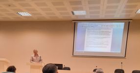 The Quality Commission and Accreditation Evaluation Meeting Was Held