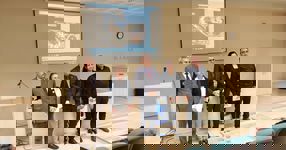 Tarih, Kültür ve Turizm Yönüyle Karaman Paneli Yapıldı