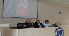 15 Temmuz'un 10. Yılında Türkiye'de Darbelere Genel Bir Bakış Programı Gerçekleştirildi