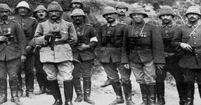 A Conference on “The Gallipoli Campaign and Mustafa Kemal Atatürk” Held at Karaman Open Penal Institution