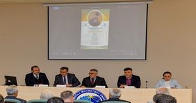 "Karaman’dan Konya’ya Hz. Mevlana ve Ailesi” Paneli Gerçekleştirildi