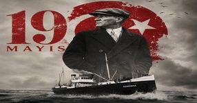 Karaman Açık Ceza İnfaz Kurumu’nda “19 Mayıs 1919 ve Tarihsel Önemi” Konulu Konferans Verildi