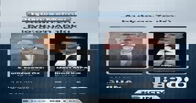 Doç. Dr. Mehmet Ali Kapar Kon Tv'de "Düşünce Meltemi" Programına Katıldı