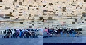 Karaman'ı Tanıtım Gezisi Yapıldı 