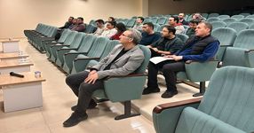 WEBSIS Training Conducted