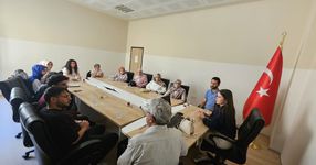 An Insightful Talk on the Erasmus Experience in the Department of History