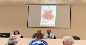 111. Yılında Mustafa Kemal Paşa ve Çanakkale Muharebeleri Paneli Düzenlendi