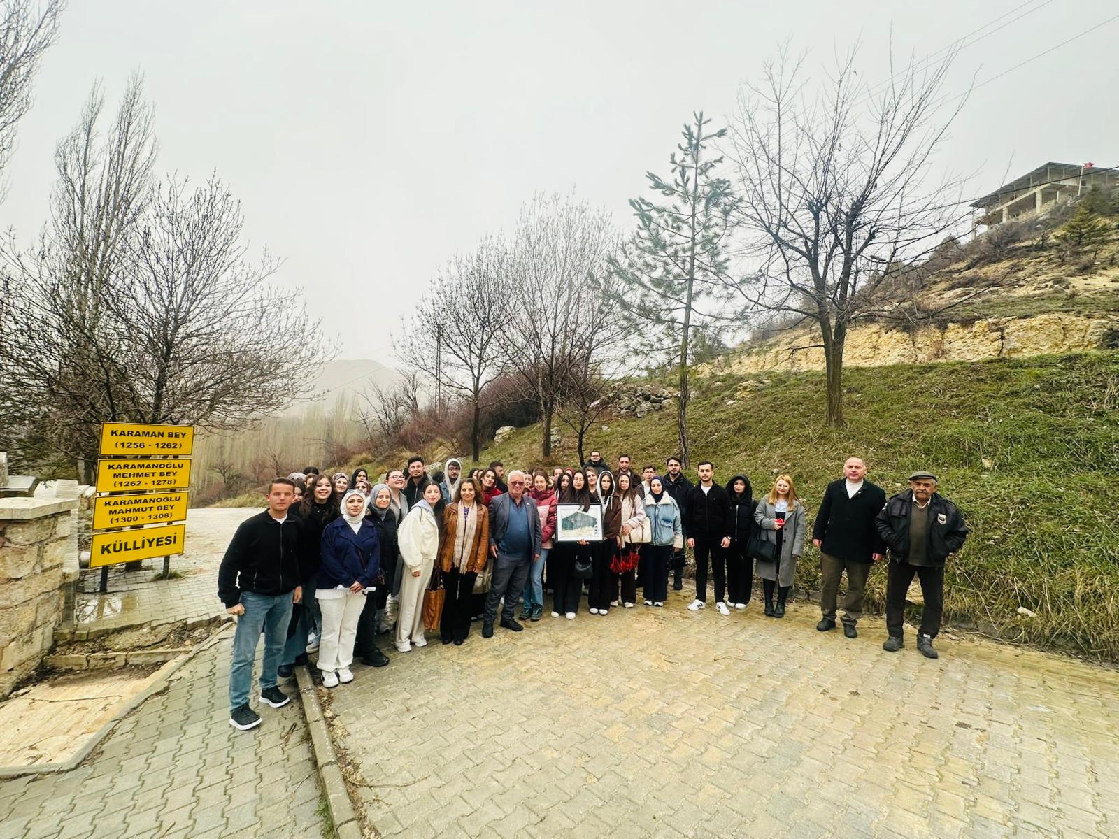 Etkinlik Resmi