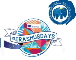 Turizm Rehberliği Öğrencileri, KMÜ 2024 Erasmus+ Projesi Öğrenim Ve Staj Hareketliliği Başvurularında Başarıya İmza Attı!