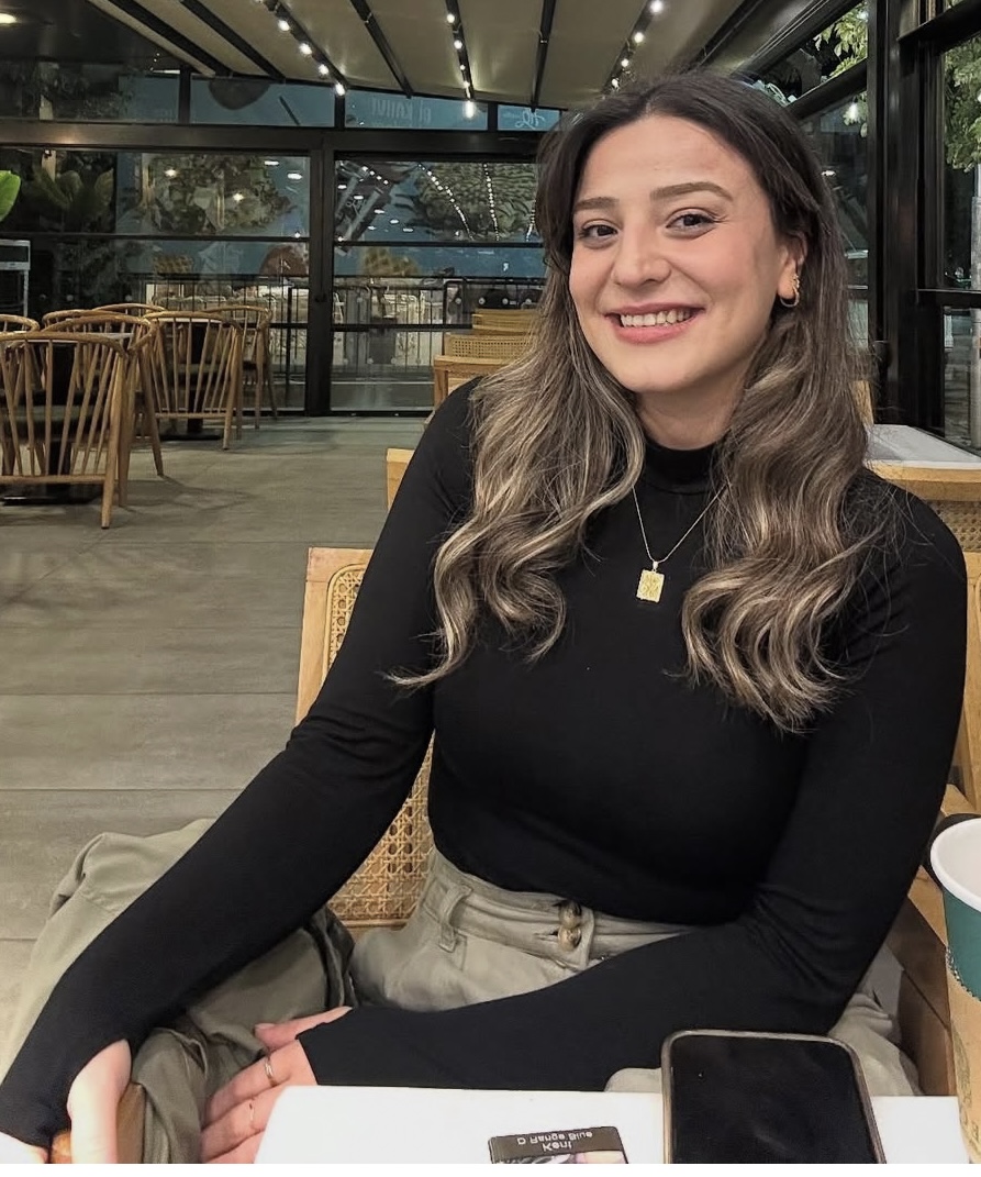 Mezunumuz Betül TAŞER Yiyecek İçecek Hizmetleri Öğretmeni Olarak Atandı... 