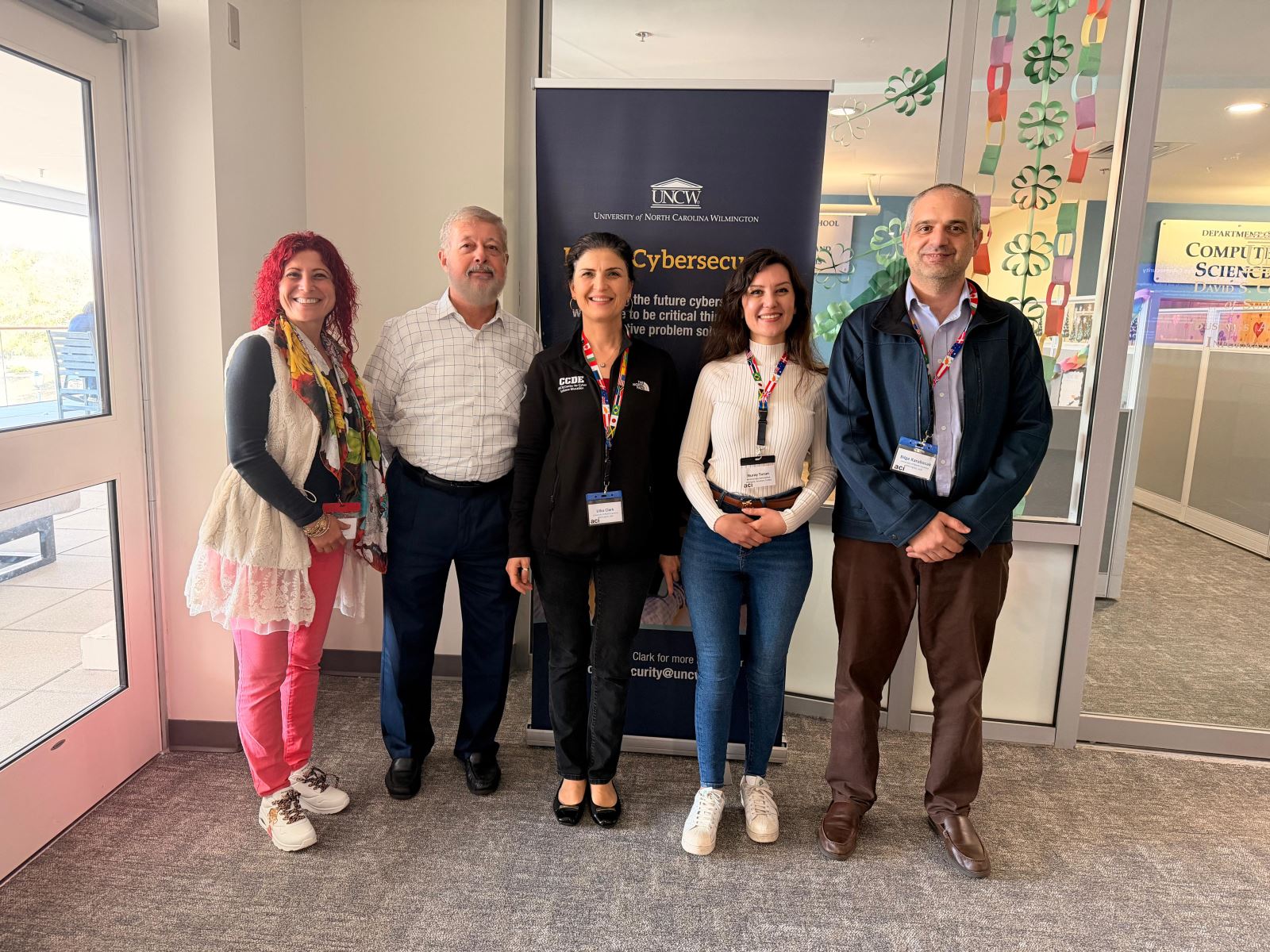 Fakültemiz Uluslararası Ticaret ve Lojistik Bölümü Öğretim Üyemiz Dr. Öğr. Üyesi Nuray Turan Uluslararası Konferansta Bildiri Sundu