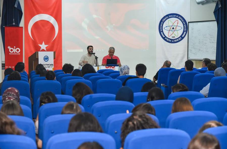 Etkinlik Fotoğrafı 2