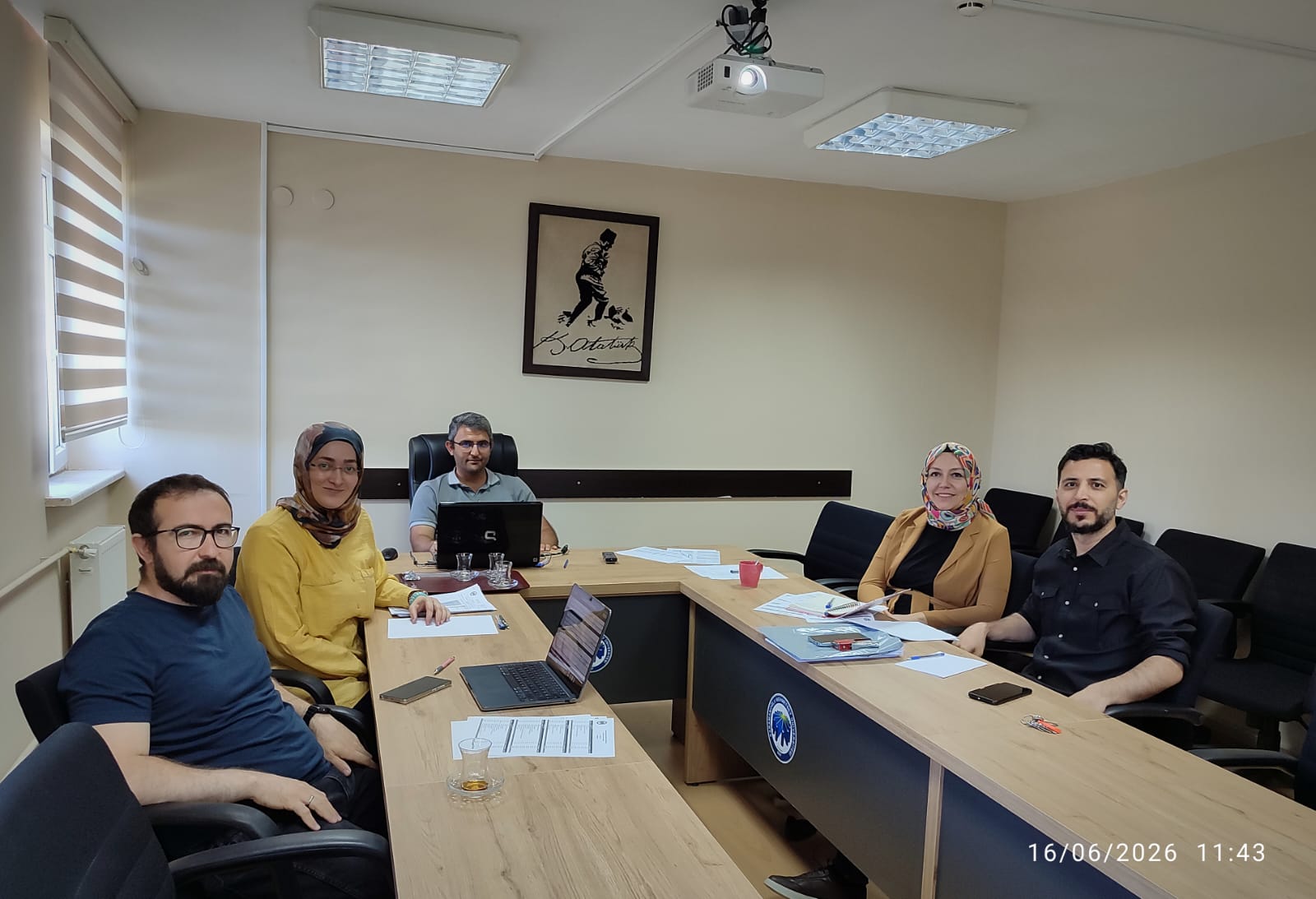 Yazılım Geliştirme Öğrencilerine Matematik Bölümünde ÇAP ve Yandal İmkânı